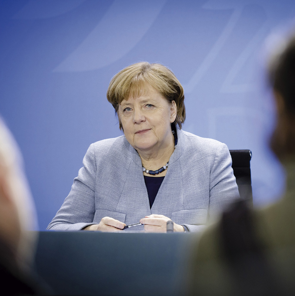 taconeo en el pais de merkel