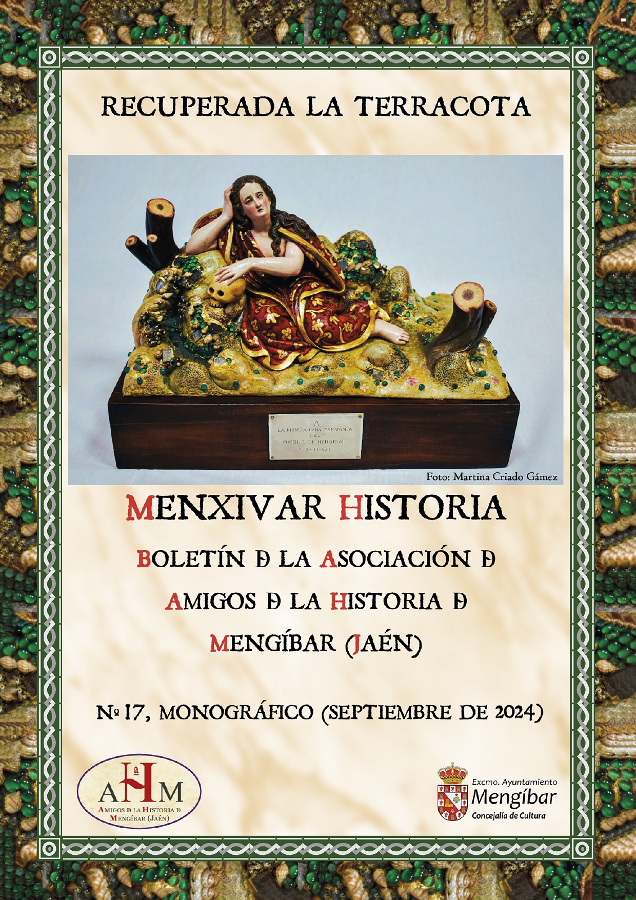 revista historia 17 1 page 0001