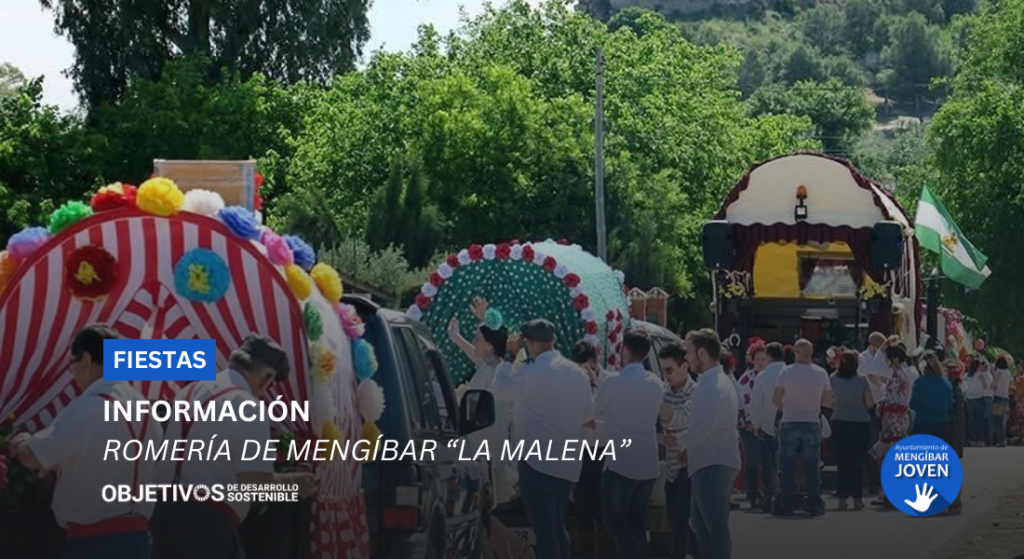 Toda la información sobre la Romería 2025