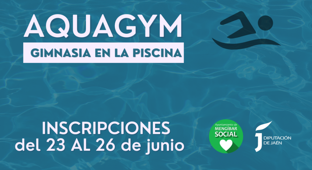 AQUAGYM 2025