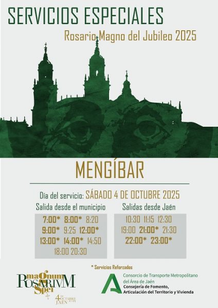 Mengibar