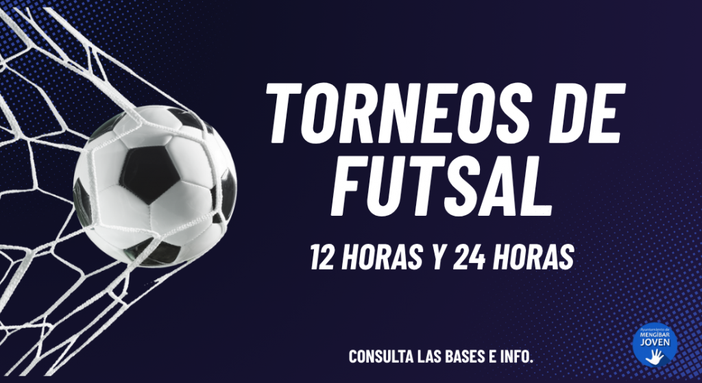 Torneo de 12 horas y 24 horas de fútbol