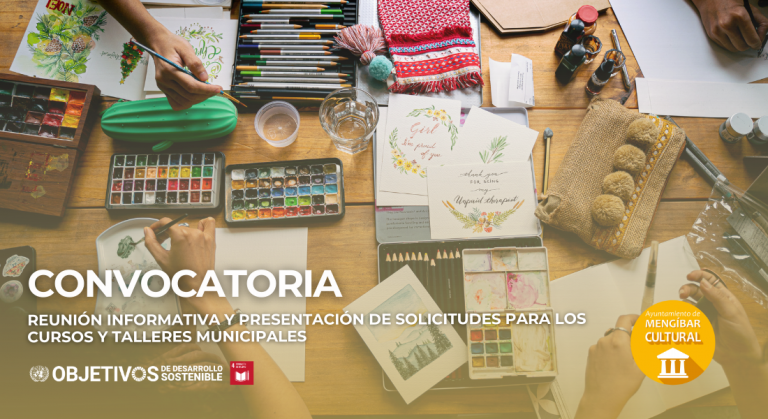 WEB CONVOCATORIAS, INFORMACIÓN...