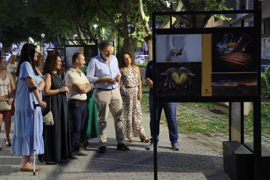 Expo FCRJ Mengíbar