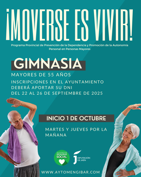 MAYORES (1)