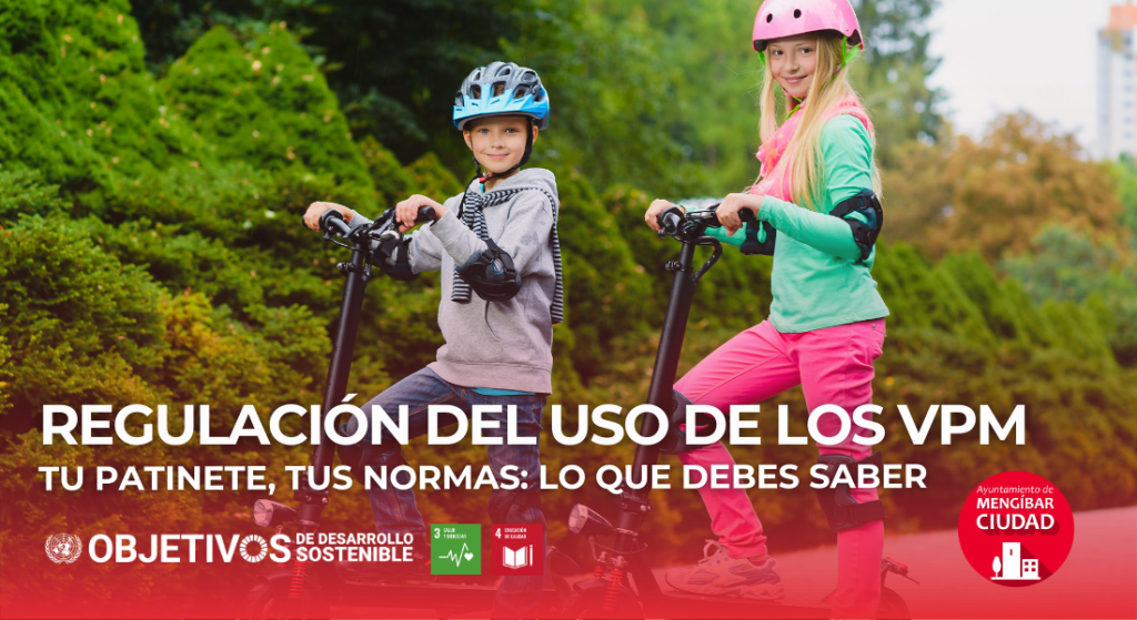 Campaña ¿te mueves en patinete? Campaña ¿te mueves en patinete?