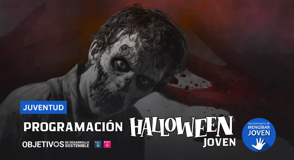 Halloween 2025: una oferta de ocio y participación para toda la ciudadanía