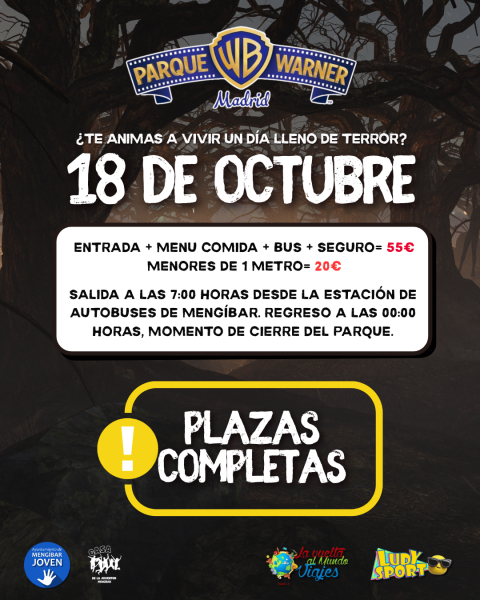 WARNER DF