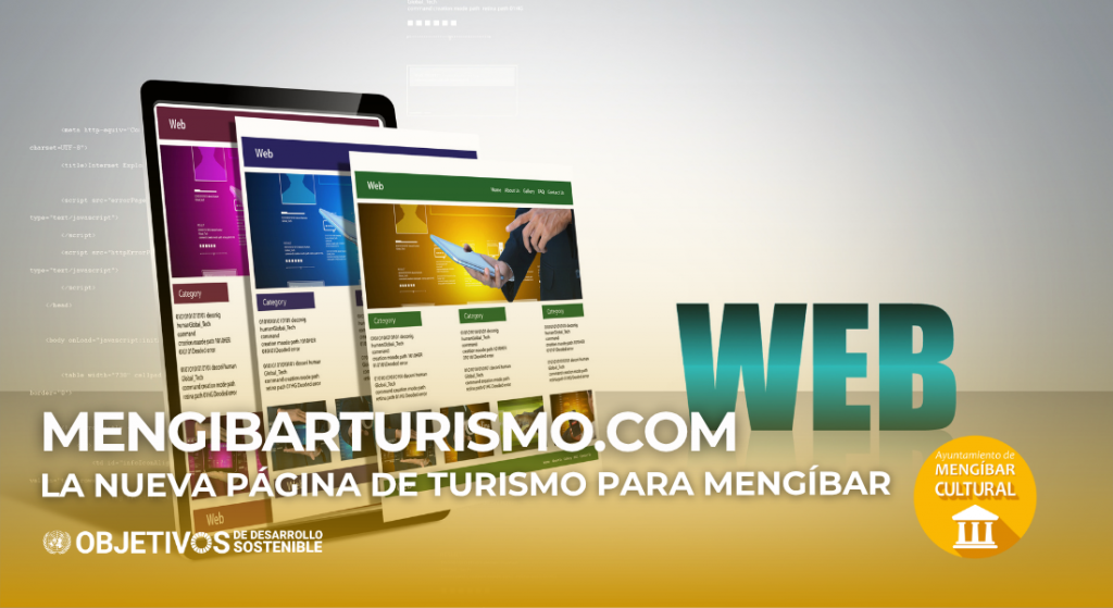 NUEVA PÁGINA DE TURISMO NUEVA PÁGINA DE TURISMO