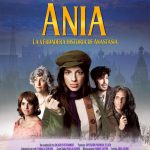 ANIA. LA VERDADERA HISTORIA DE ANASTASIA