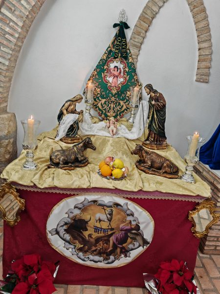 NACIMEINTO NACIMEINTO