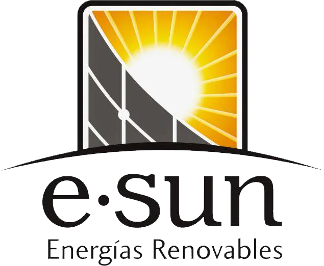 logo e sun