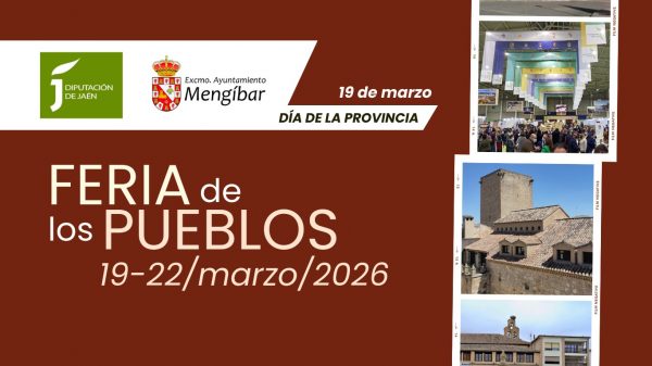 FERIA DE LOS PUEBLOS 1