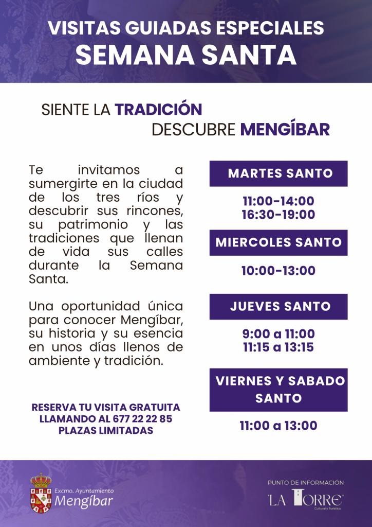 SEMANA SANTA