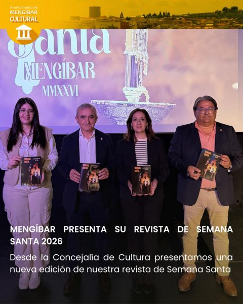 revista semana santa