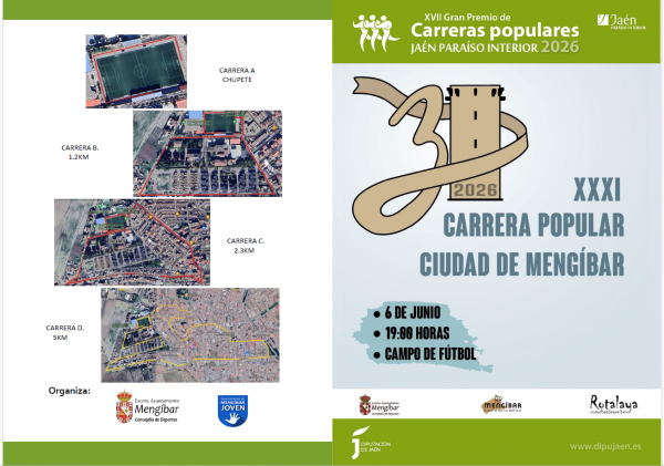 CARRERA POPULAR