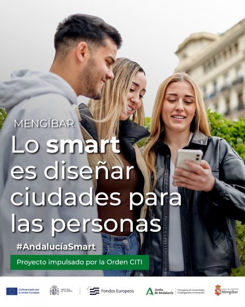 smart city