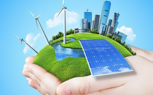 medio ambiente
