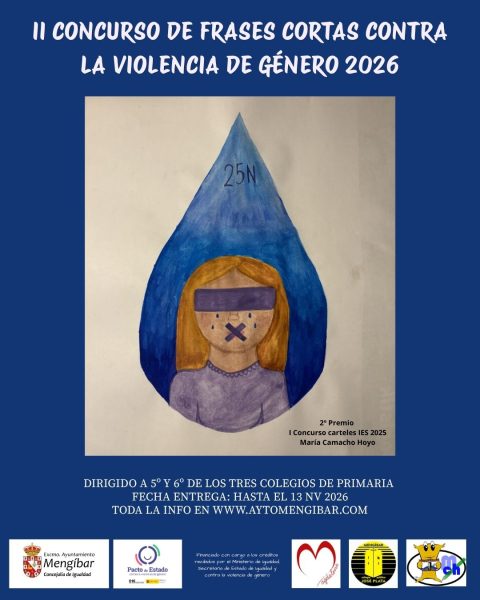 CARTEL FRASES CORTAS